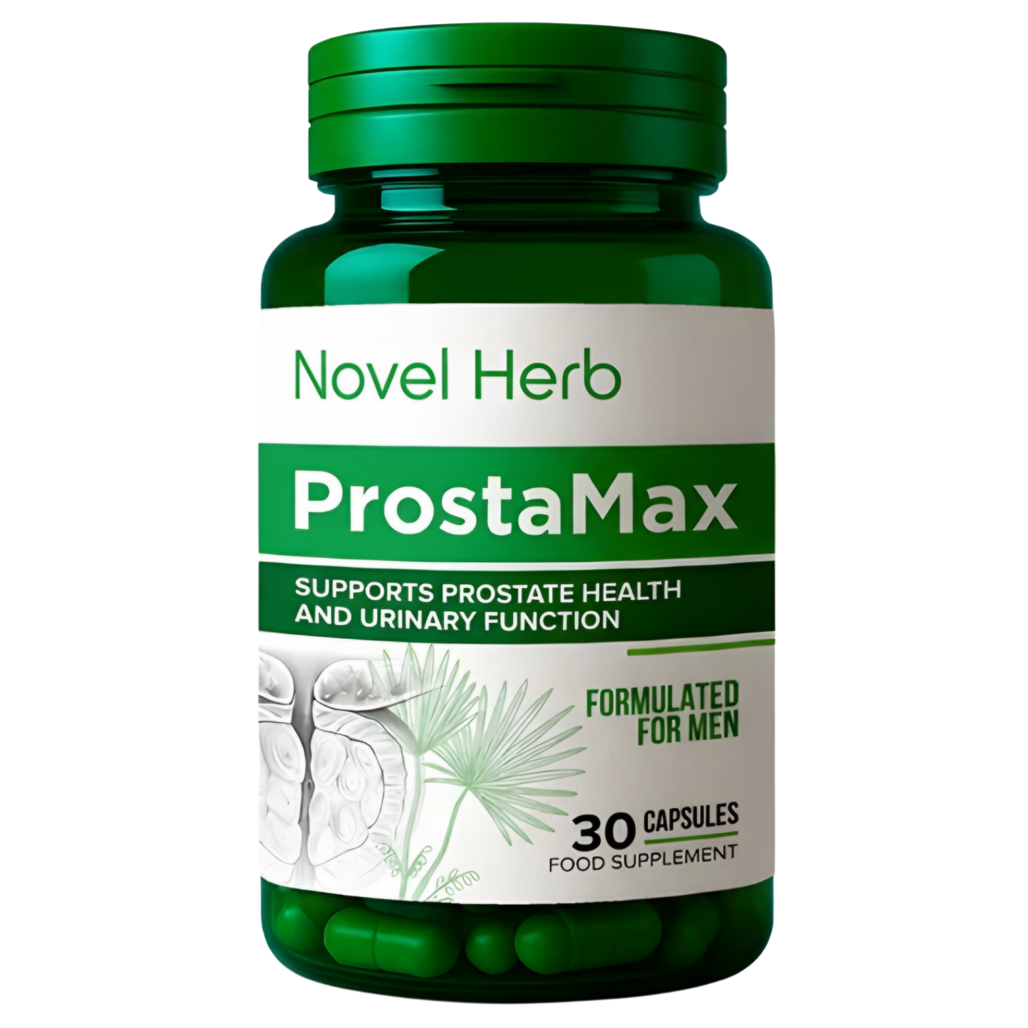 ProstaMax