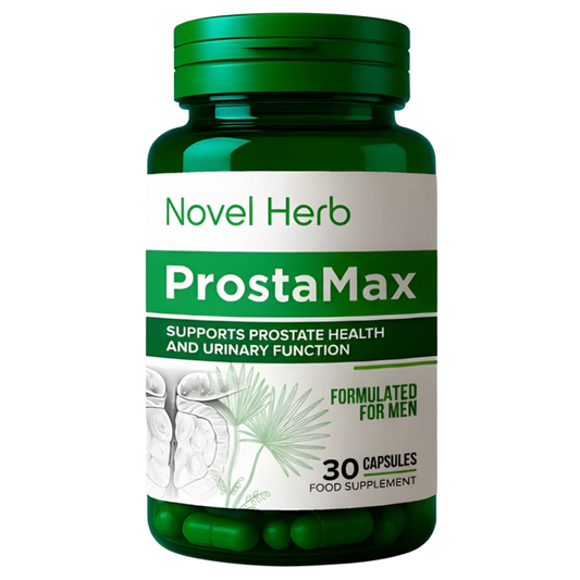 ProstaMax